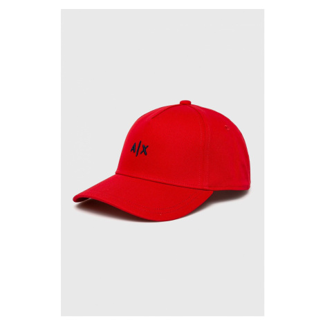 Pánske šiltovky Armani