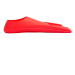 Mad wave flippers training fins red 41/43