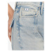 Calvin Klein Jeans Džínsy Authentic J20J221829 Modrá Bootcut Fit