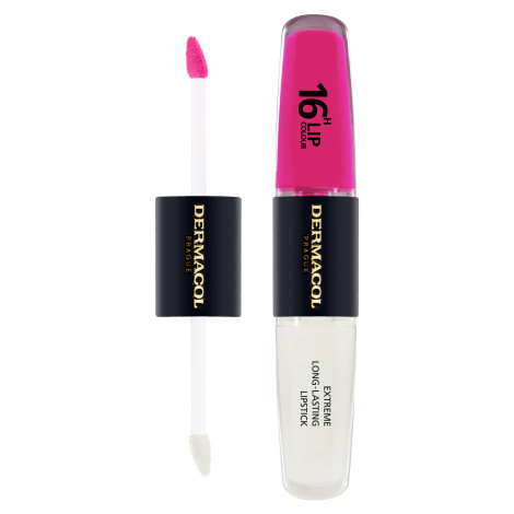 Dermacol 16H Lip Colour č.8