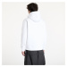 Mikina Karl Kani KK Small Signature Hoodie White