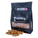 Cc moore boilies live system dumbells 1 kg - 15x18 mm