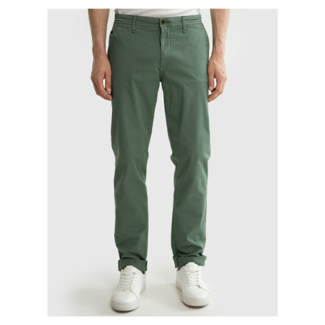 Big Star Man's Chinos Trousers 110856