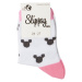 Slippsy Minnie kids socks/29-32