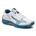 Mizuno Halové topánky Lightning Star Z7 Jr V1GD2303 Biela