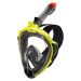 AQUA SPEED Unisex's Full Face Diving Mask Drift Pattern 38