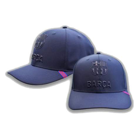 FC Barcelona detská čiapka baseballová šiltovka Prisma