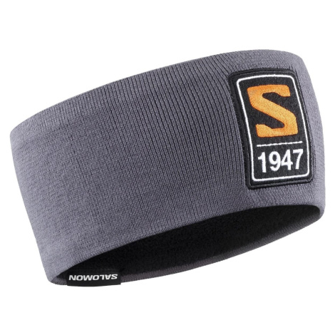 Salomon Original Headband Uni LC1849600