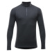 Funkčné tričko dlhý rukáv Duo Active Merino 205 Zip Neck Devold®