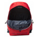 U.S. Polo Assn. Ruksak New Bump Backpack Bag Nylon BIUNB4855MIA260 Červená