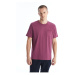 LC Waikiki Crew Neck Short Sleeve Combed Cotton Men's T-Shirt