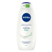 Nivea Creme Aloe sprchový gél 750ml