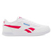 Reebok Sneakersy Court Ad 100075020 Biela