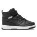 Puma Sneakersy Rebound V6 Mid Wtr Ac+ Ps 307979 01 Čierna