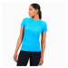 Women's T-Shirt Montane Katla T-Shirt Cerulean Blue