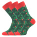 Ponožky LONKA® Damerry holly 3 páry 118311