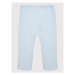 Polo Ralph Lauren Teplákové nohavice 320876663002 Modrá Regular Fit