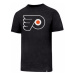 Philadelphia Flyers pánske tričko 47 Brand Club black