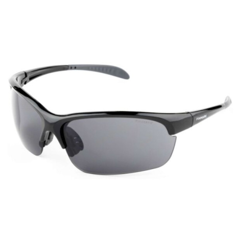 Finmark FNKX2312 Športové slnečné okuliare, čierna, veľkosť