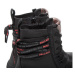 Palladium Outdoorová obuv Revolt Boot Lth 97240-010-M Čierna