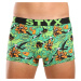 Pánske boxerky Styx art športová guma tropic (G1557)