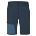 Loap UZAC Men's outdoor shorts Dark blue
