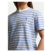 Polo Ralph Lauren Tričko 710934662008 Modrá Classic Fit