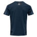 Everlast RUSSEL Pánske tričko, tmavo modrá, veľkosť