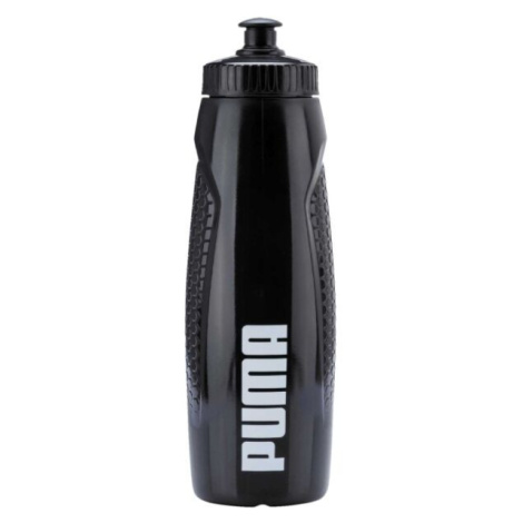 Puma TR BOTTLE CORE Fľaša na pitie, čierna, veľkosť