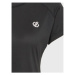 Dare2B Funkčné tričko Corral DWT506 Čierna Regular Fit