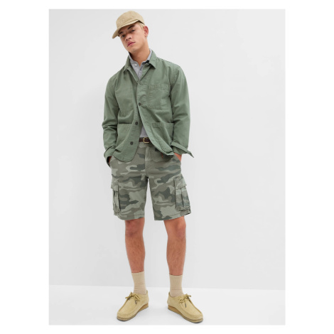 GAP Shorts with Pockets - Men