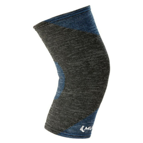 MUELLER 4-Way Stretch Premium Knit Knee Support bandáž na koleno veľkosť S/M
