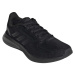 adidas RUNFALCON 2.0 K Detská športová obuv, čierna, veľkosť