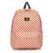 Vans  OLD SKOOL CHECK BACKPACK  Ruksaky a batohy Biela