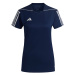 ADIDAS PERFORMANCE Dres 'Tiro 23 League'  tmavomodrá / biela