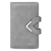 VUCH Mira Grey Wallet