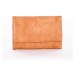 Dámska peňaženka G117-1627 - FPrice one size světle