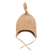 Pinokio Kids's Wooden Pony Bonnet