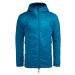 Men's jacket VAUDE Monviso Insulation Jacket Atlantic