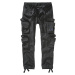 Pure Slim Fit Pants anthracite