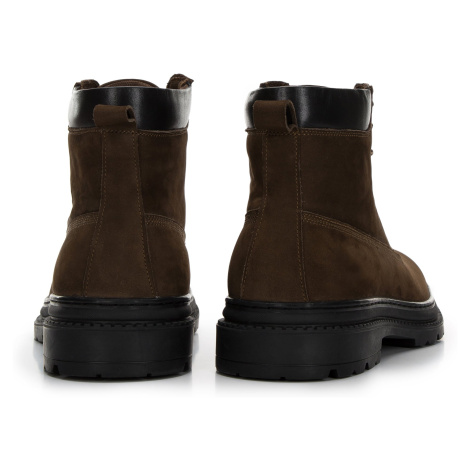 Pánske členkové topánky Wittchen