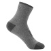 ALPINE PRO - 3RAPID 2 Detské ponožky coolmax