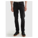 Big Star Man's Trousers 110850-950 Denim