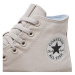 Converse Plátenky Chuck Taylor All Star A07458C Sivá