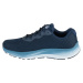 Tmavomodré dámske bežecké tenisky Skechers Go Run Consistent 2.0 - Fast Pace 128621-NVBL