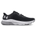 Under Armour UA W HOVR Turbulence 2-BLK Dámske topánky čierne 3026525-001-10