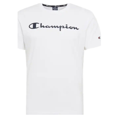 Champion  -  Tričká s krátkym rukávom Biela