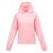 Mikina Juvia Fleece Hoodie Raglan