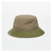 New Era Los Angeles Dodgers Multi Texture Tapered Bucket Hat New Olive M