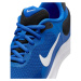 Chlapčenská športová obuv (tréningová) NIKE Revolution 7 game royal white black